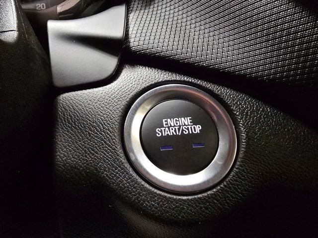 Used 2023 Chevrolet Equinox RS image 22