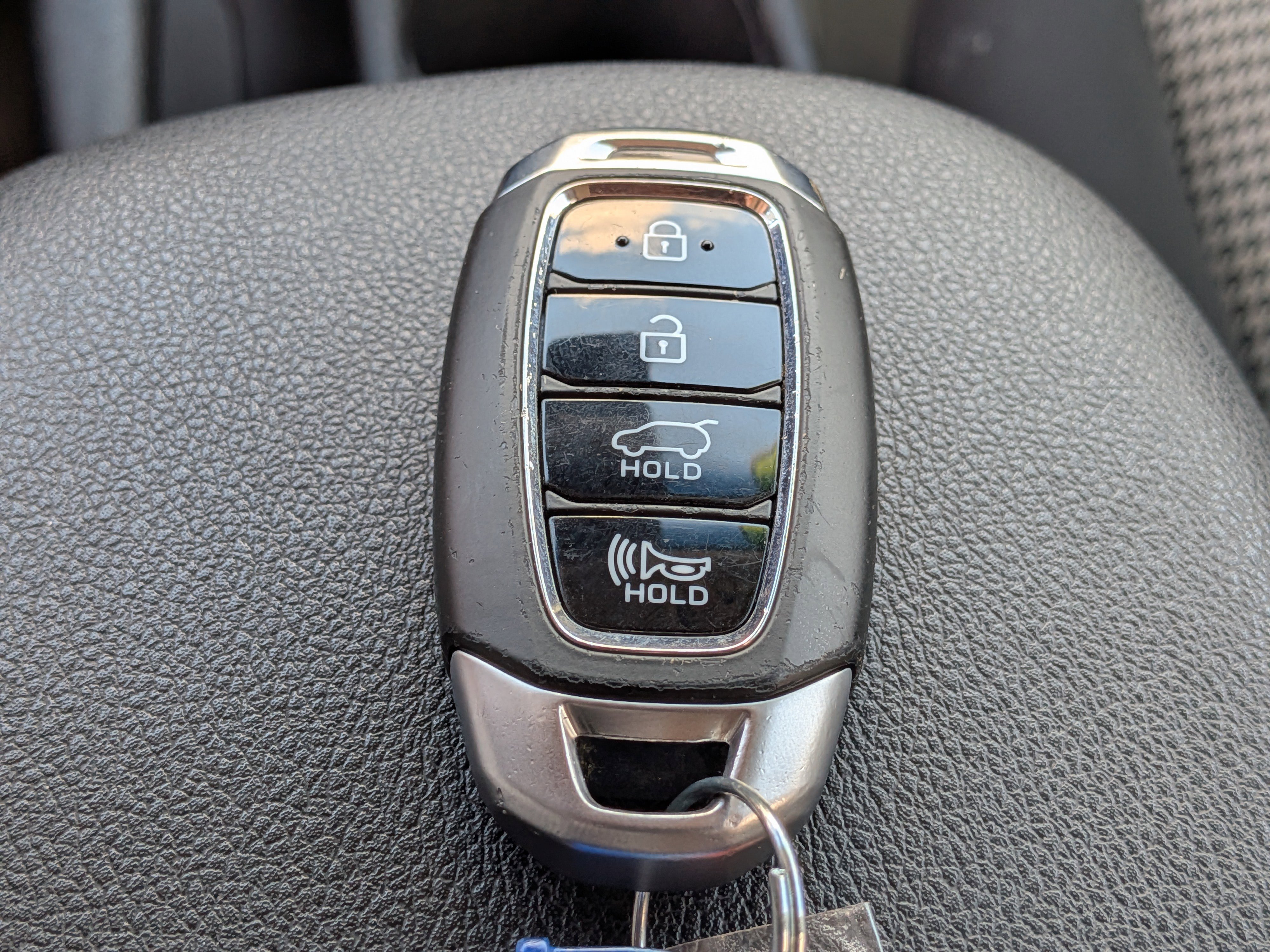 Used 2018 Hyundai Kona SEL w/ SEL Tech Package 02 FWD image 33