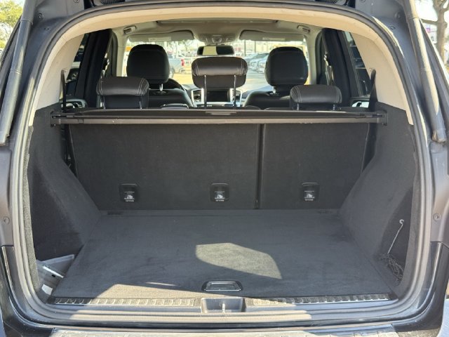 Used 2015 Mercedes-Benz ML 350 2WD image 31