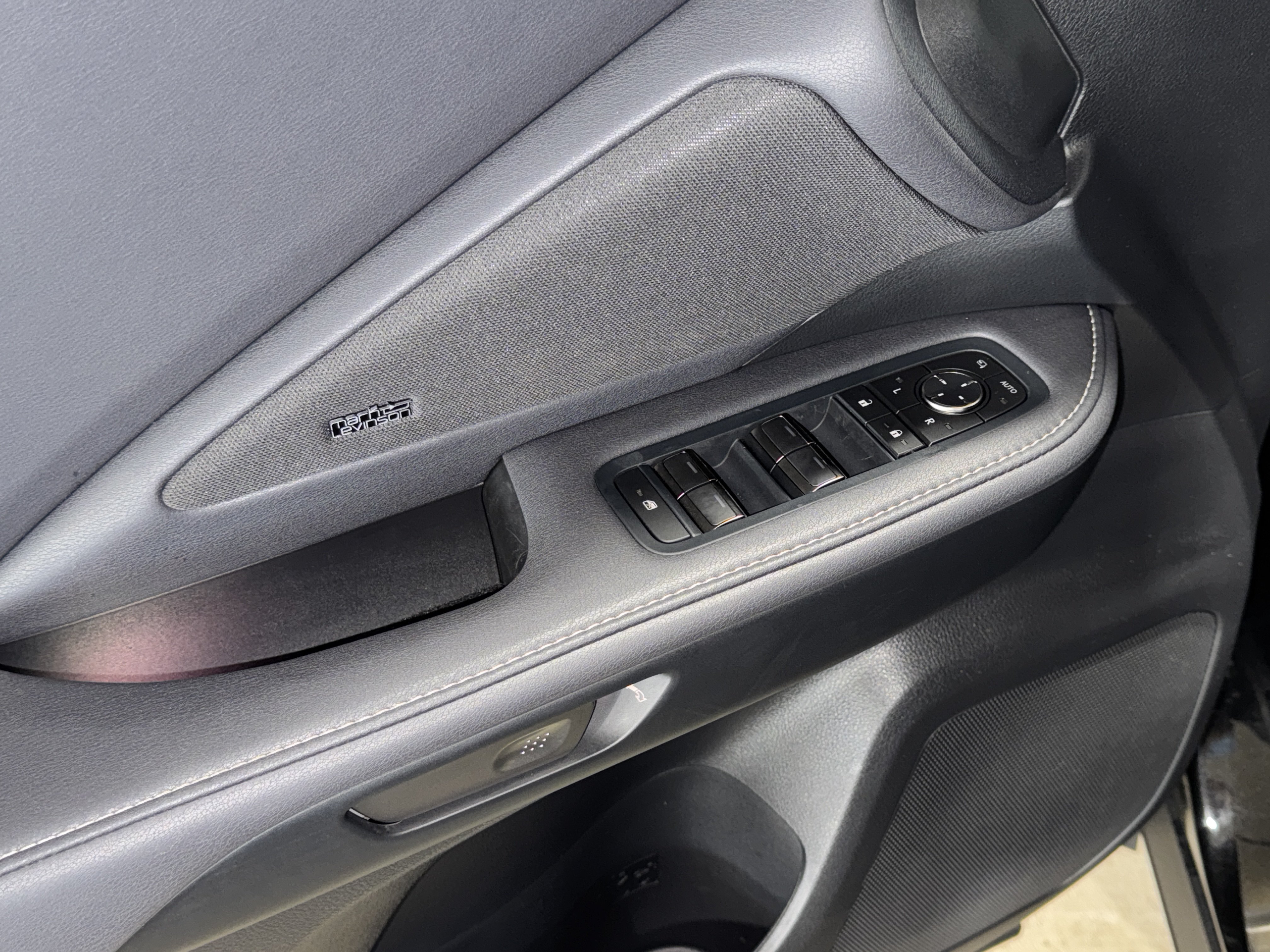 Used 2025 Lexus TX 350 AWD w/ Technology Package image 19
