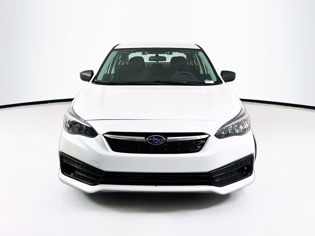 Used 2023 Subaru Impreza 2.0i AWD/4WD image 5