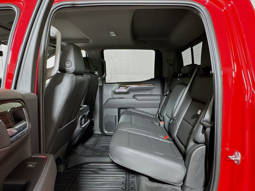 New 2026 GMC Sierra 1500 Elevation w/ Elevation Premium Package image 13