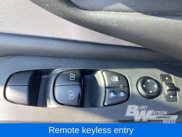Used 2019 Nissan Murano AWD image 14