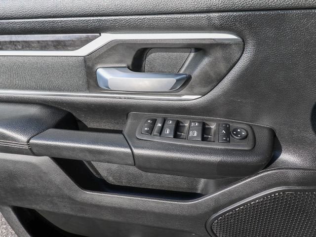 Used 2022 RAM 1500 Big Horn AWD/4WD image 14