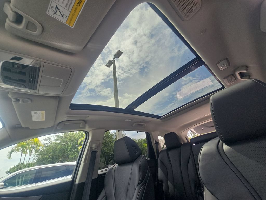 New 2026 Acura MDX FWD w/ Technology Package image 22