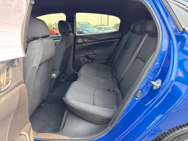 Used 2017 Honda Civic Sport image 13