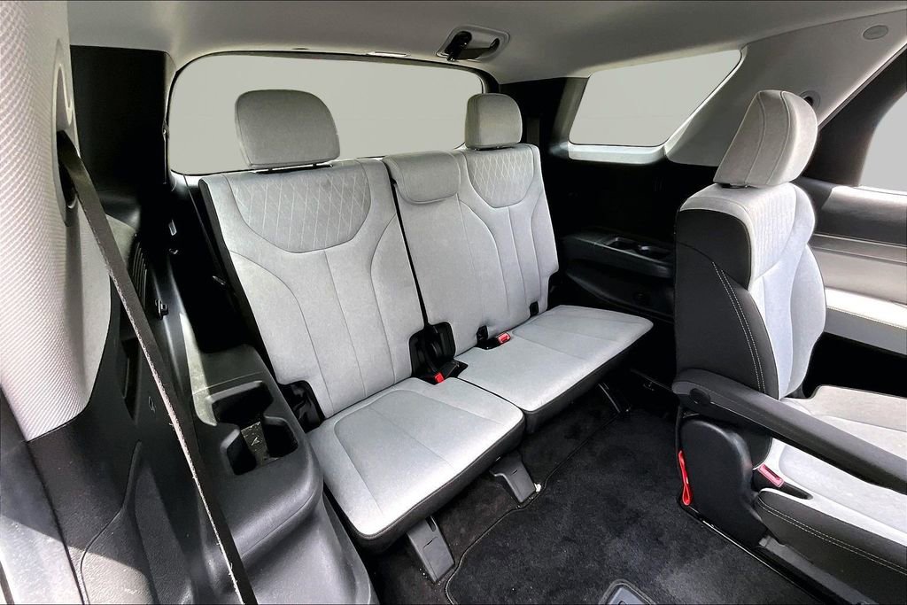 Used 2021 Hyundai Palisade SEL w/ Convenience Package FWD image 18