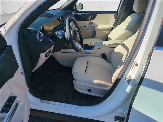 Certified 2025 Mercedes-Benz GLB 250 image 18