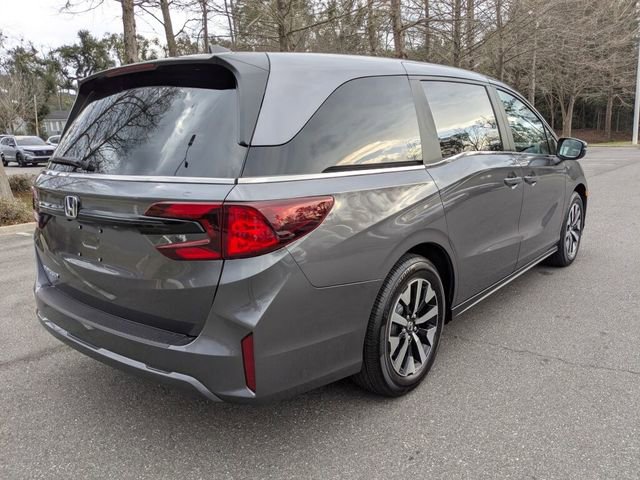 Certified 2026 Honda Odyssey EX-L image 8