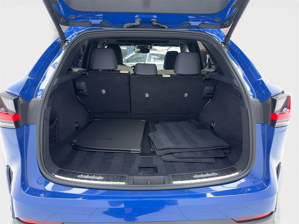 Used 2023 Lexus NX 350 AWD w/ Luxury Package image 13