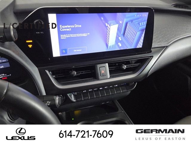 Used 2025 Lexus UX 300h 300h Premium image 25