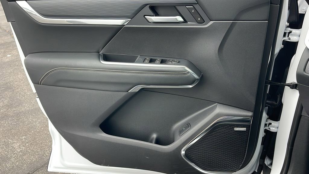 New 2026 GMC Acadia Elevation w/ Black Edition image 24
