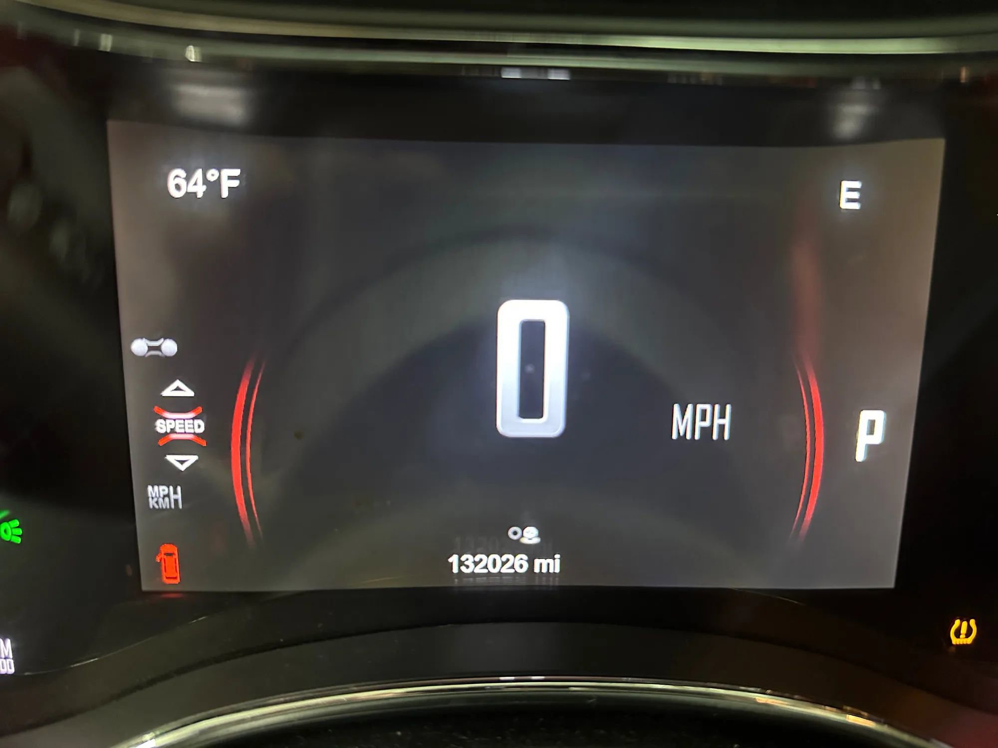 Used 2014 Dodge Durango Limited w/ Premium Group image 18