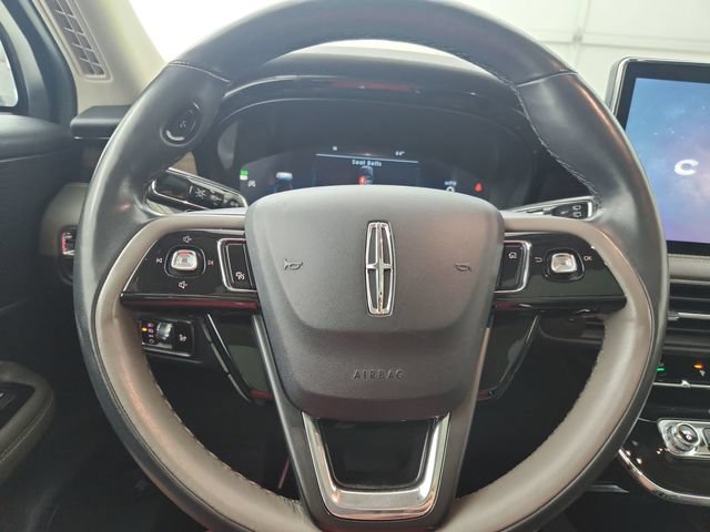 Used 2023 Lincoln Corsair Reserve w/ Equipment Group 201A AWD/4WD image 22
