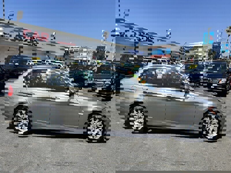 Used 2008 BMW 335i Sedan image 32