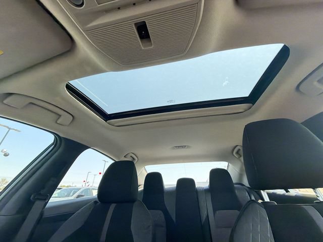 New 2026 Nissan Sentra SV w/ SV Convenience Package FWD image 22