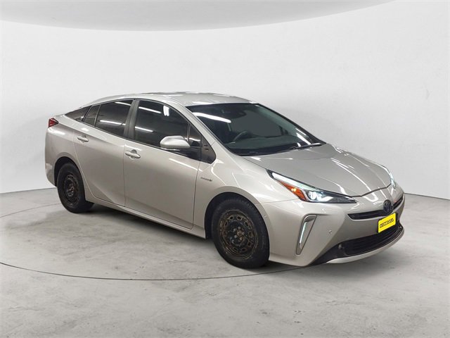 Used 2021 Toyota Prius LE image 7