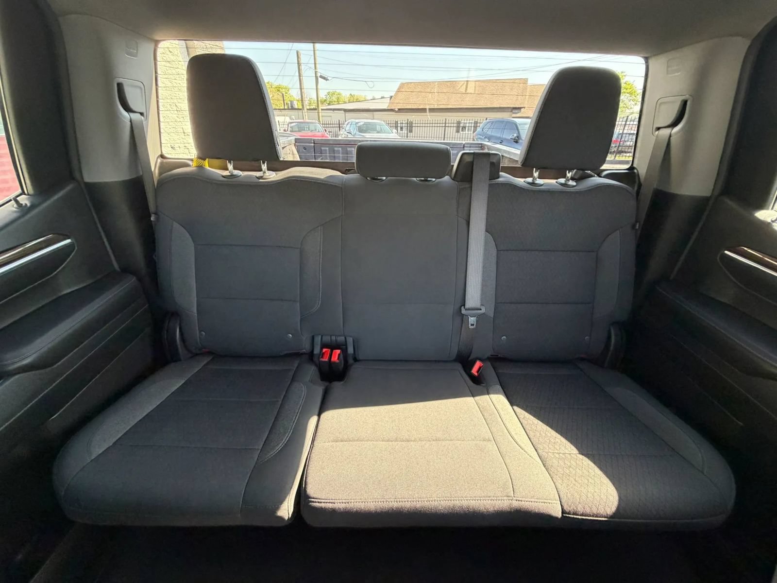 Used 2024 Chevrolet Silverado 1500 LT w/ Protection Package AWD/4WD image 63