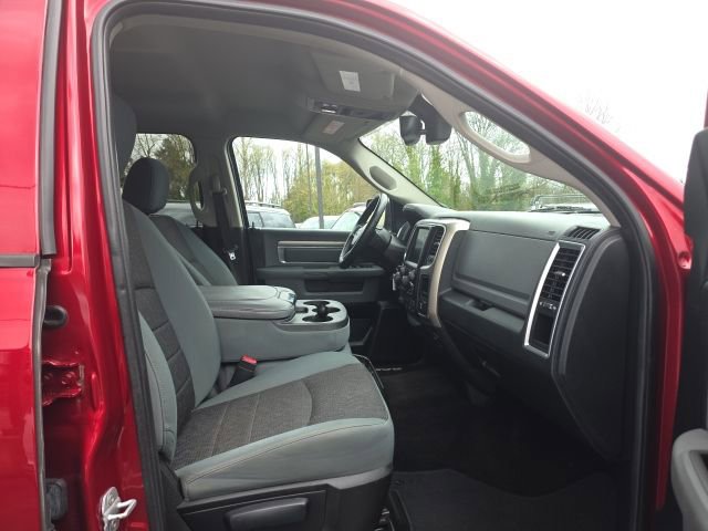 Used 2014 RAM 1500 Big Horn image 20