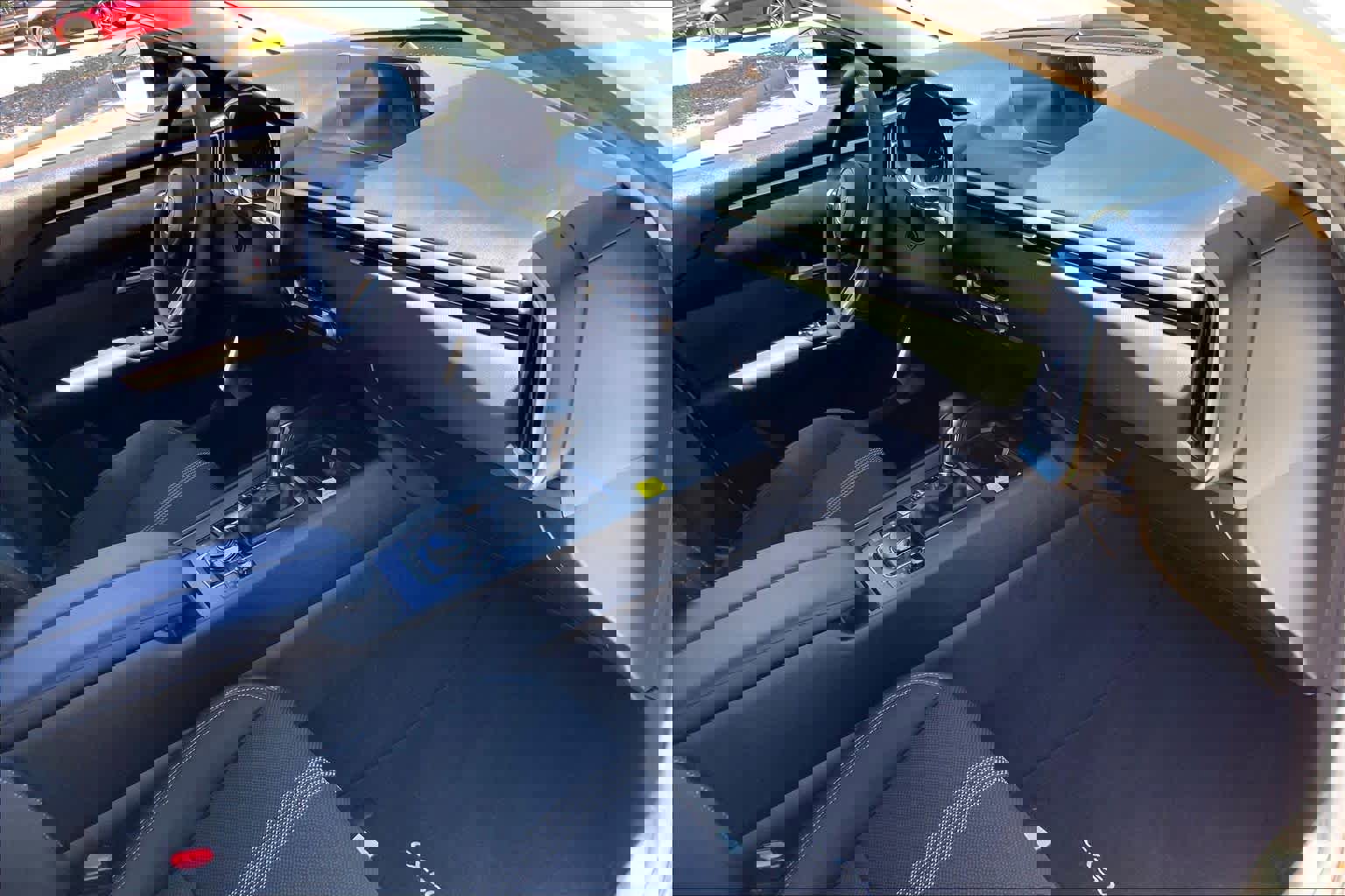 Certified 2025 MAZDA CX-50 AWD 2.5 S w/ Weather Package image 18