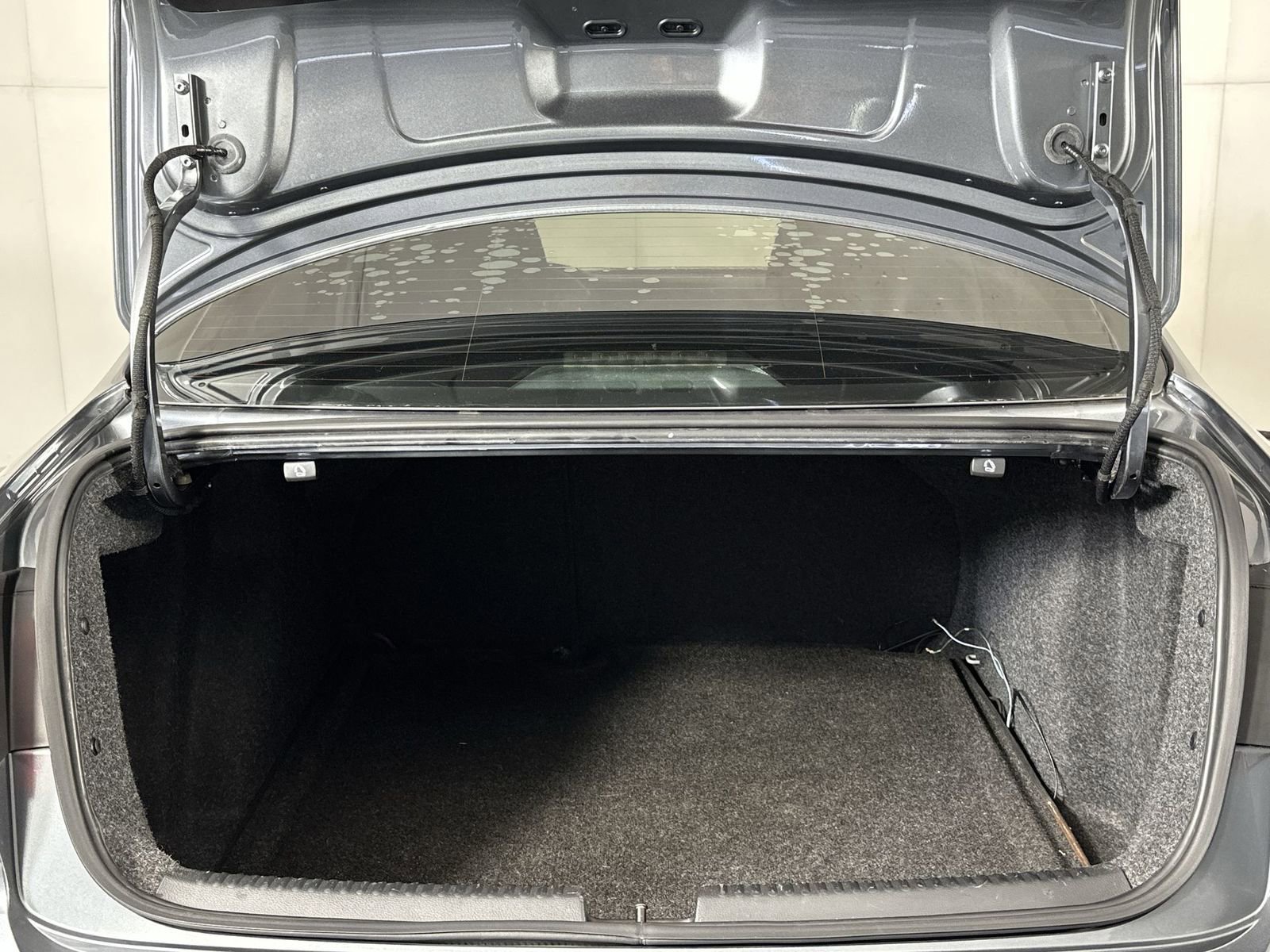 Used 2017 Volkswagen Jetta S FWD image 25
