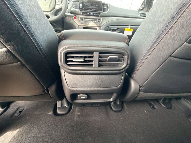 New 2026 Honda Ridgeline TrailSport image 23