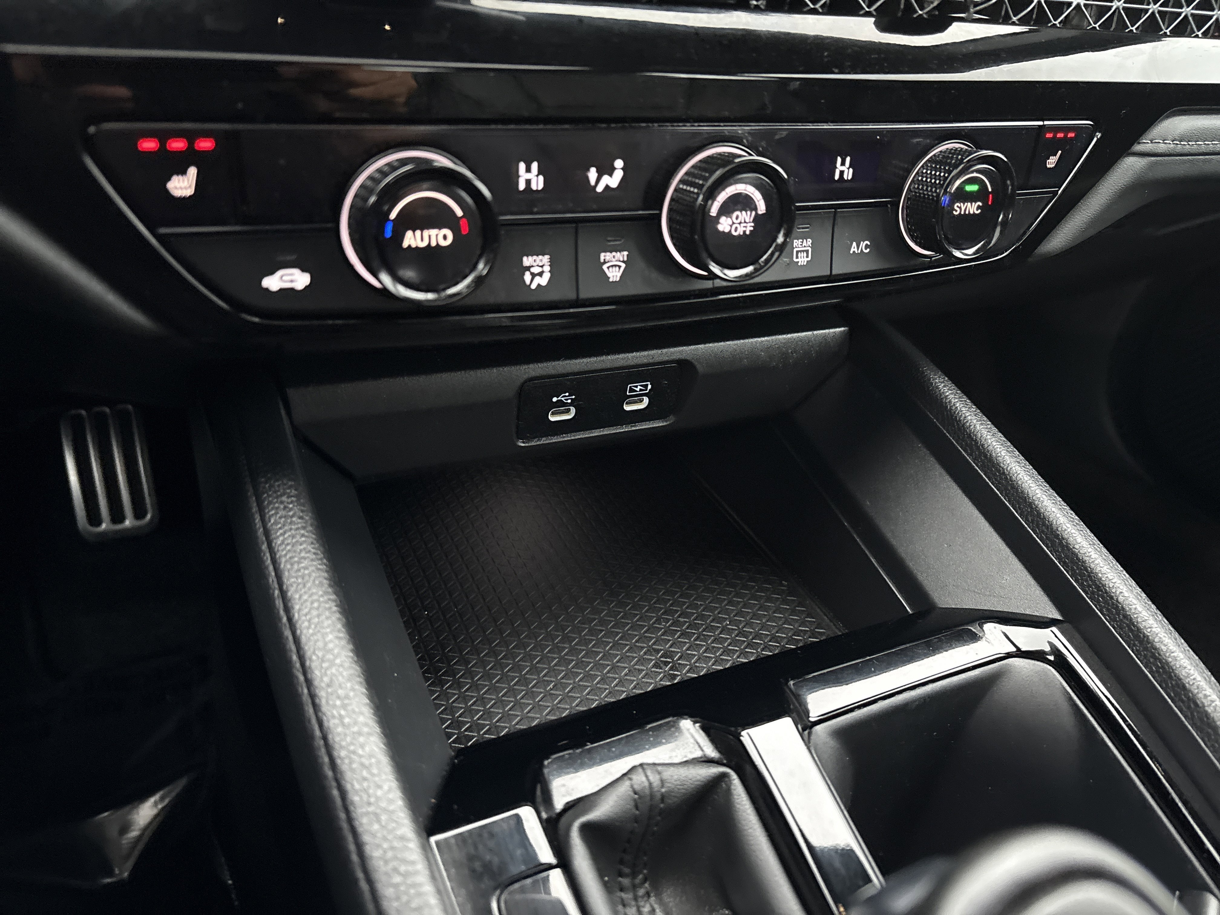 Used 2023 Honda Accord Sport image 27