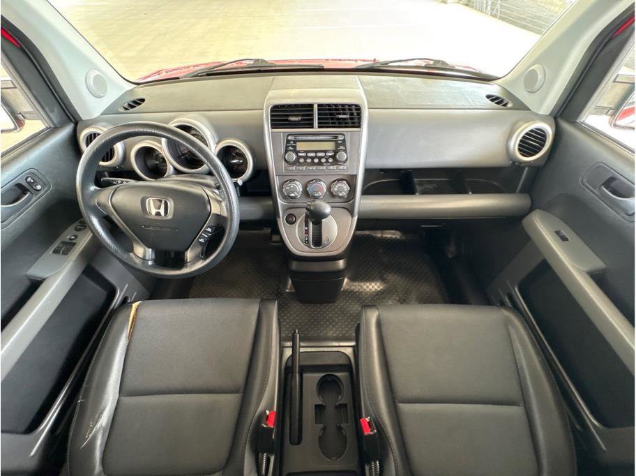 Used 2005 Honda Element EX image 14