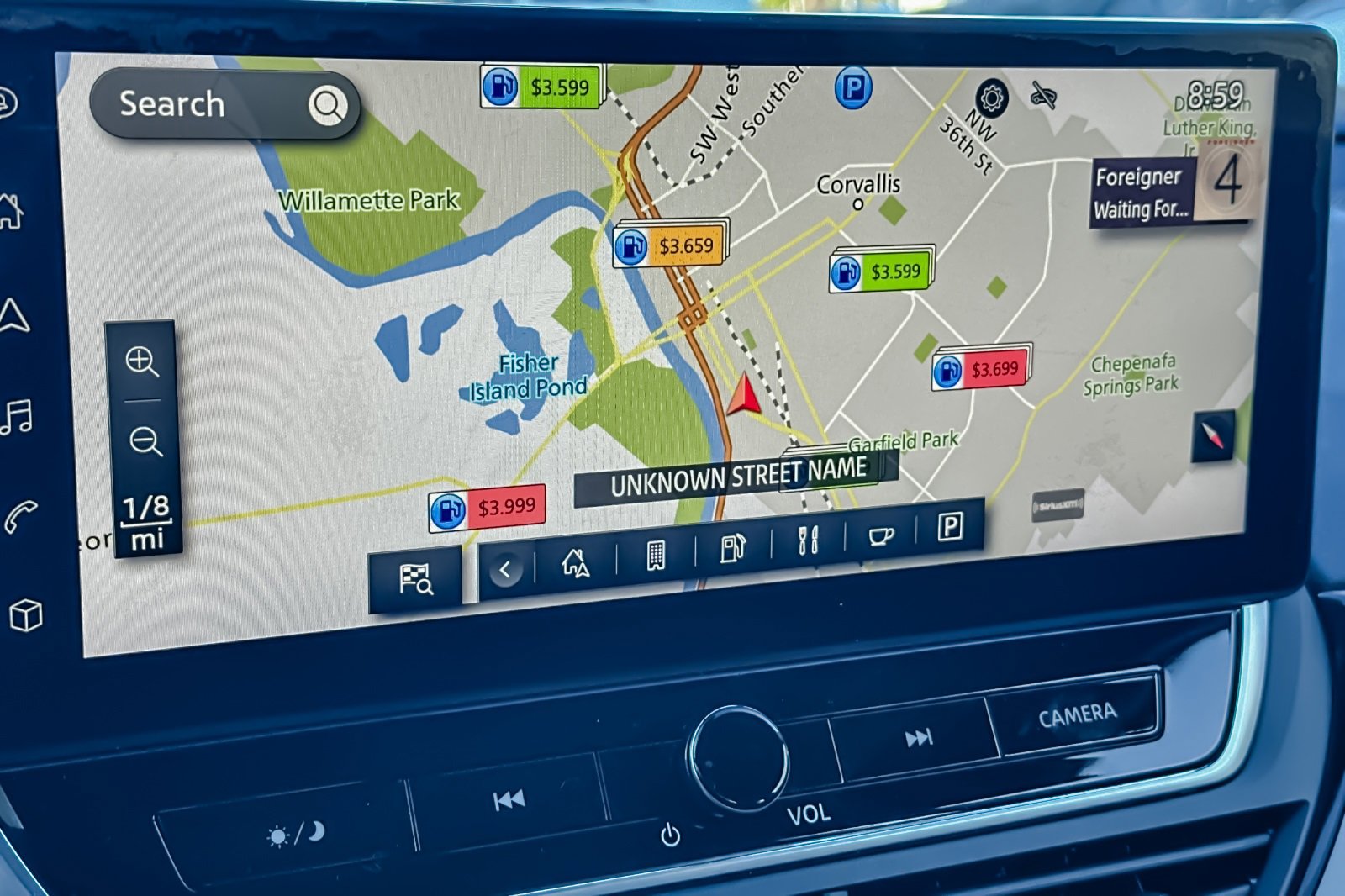 Used 2024 Nissan Altima 2.0 SR image 14