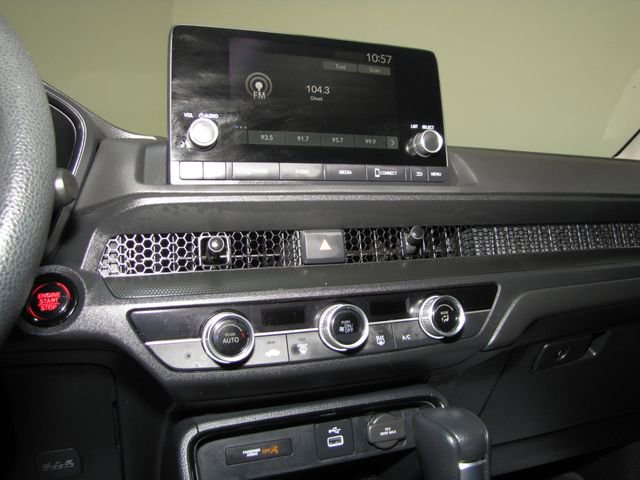 Certified 2024 Honda CR-V LX image 7