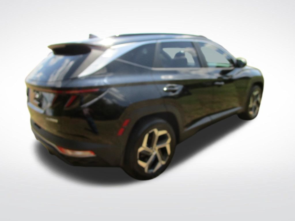 Used 2022 Hyundai Tucson SEL AWD/4WD image 10