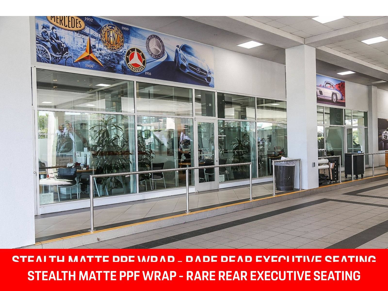 Used 2025 Cadillac Escalade Sport Platinum AWD/4WD image 32