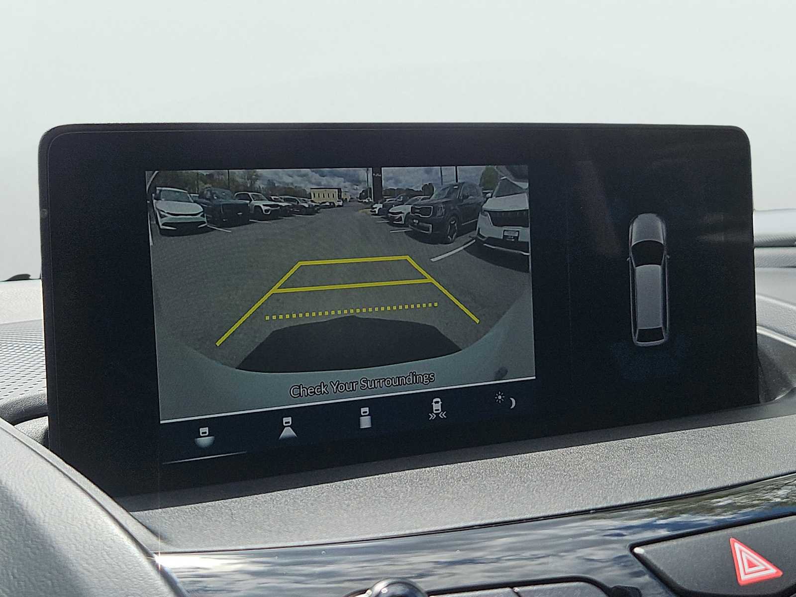 Used 2023 Acura RDX AWD w/ Technology Package image 16