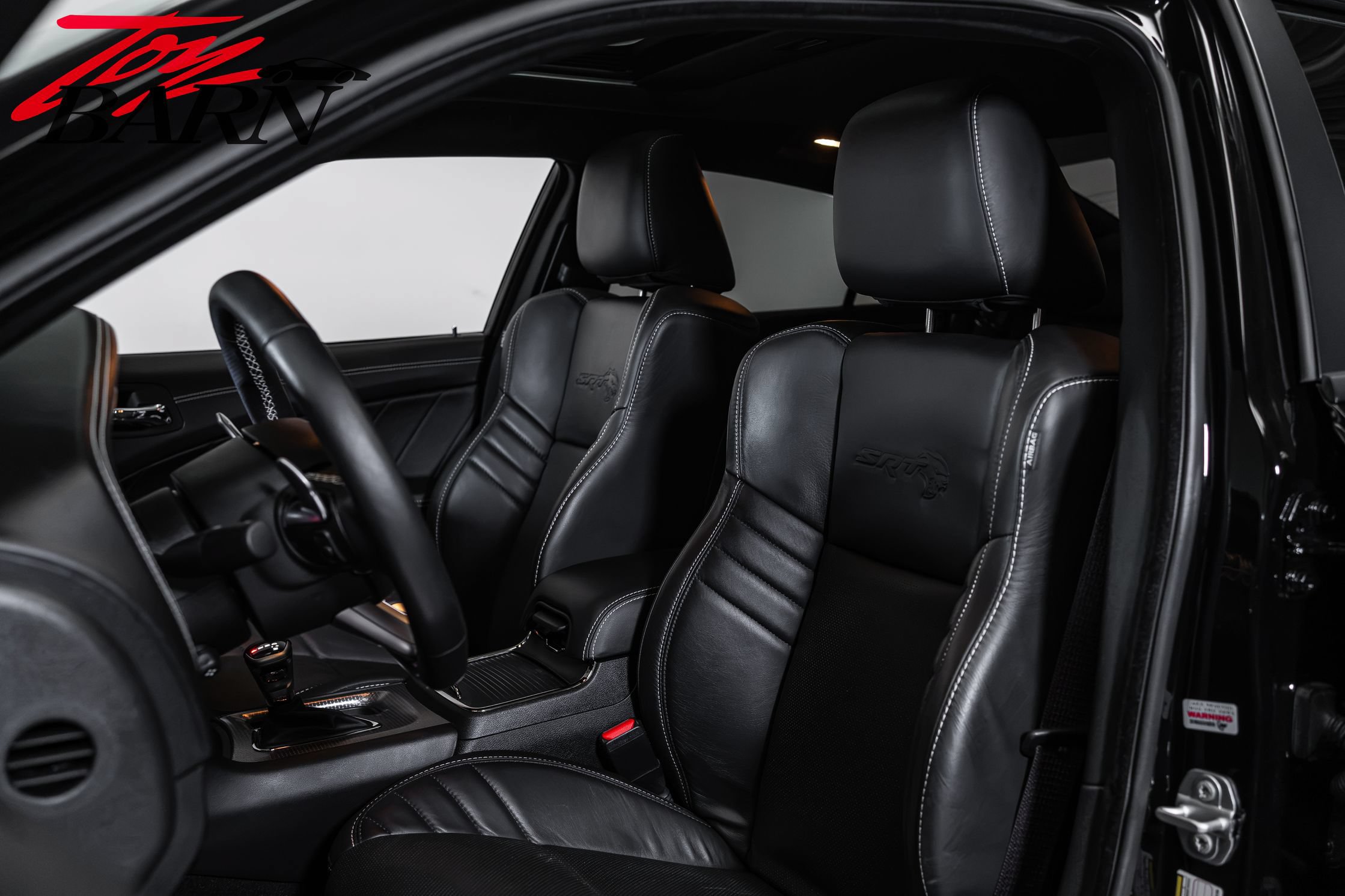 Used 2022 Dodge Charger SRT Hellcat RWD image 21