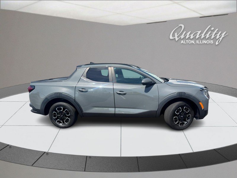 Used 2022 Hyundai Santa Cruz SEL Premium AWD/4WD image 3
