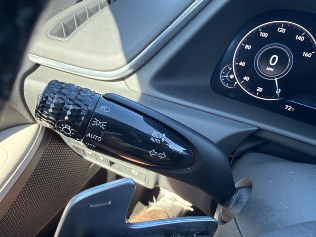 Used 2023 Hyundai Sonata Limited FWD image 51