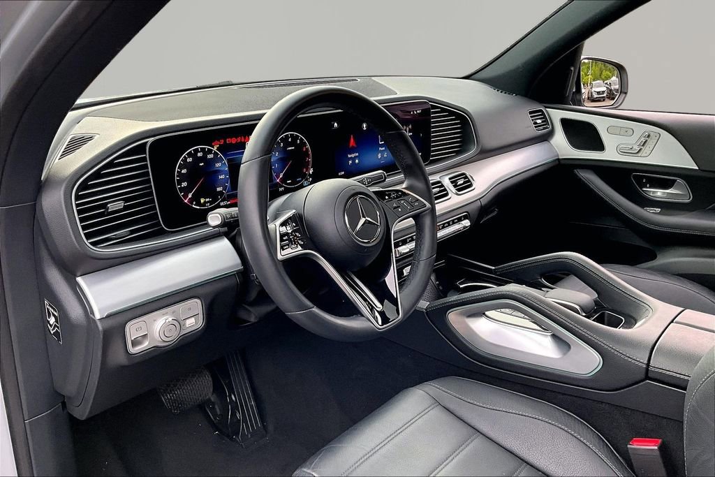 Used 2024 Mercedes-Benz GLE 450 4MATIC image 12
