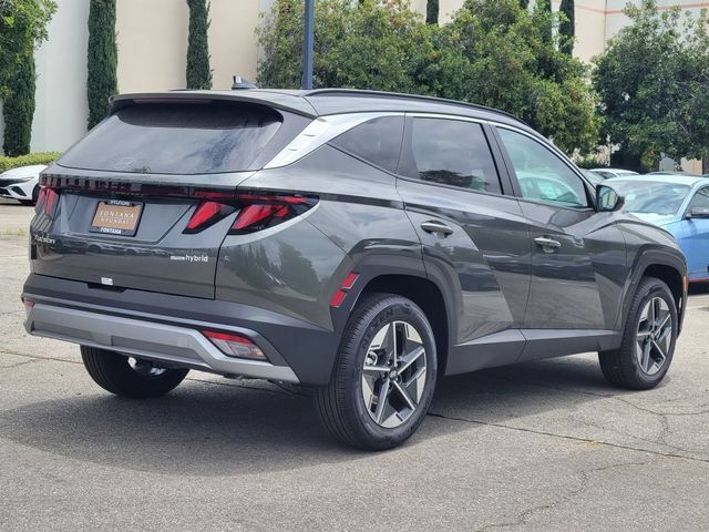 New 2026 Hyundai Tucson SEL AWD/4WD image 4