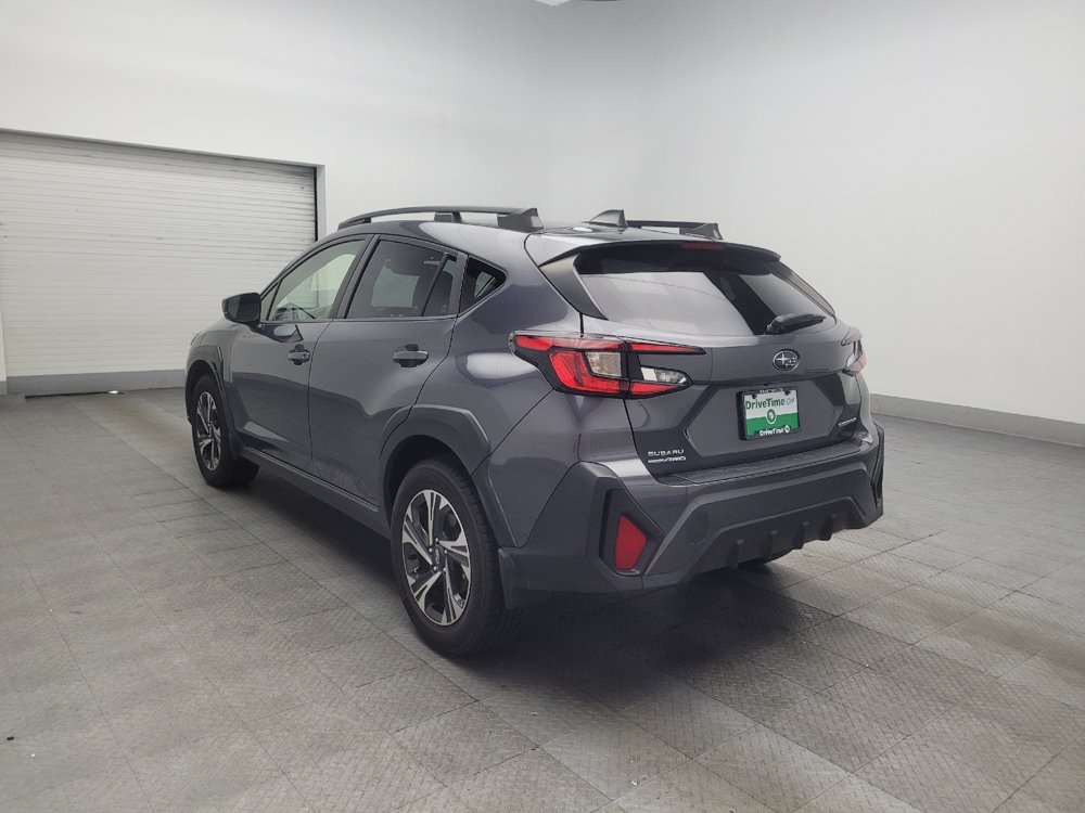 Used 2024 Subaru Crosstrek 2.0i Premium AWD/4WD image 5