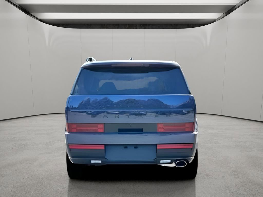 Used 2025 Hyundai Santa Fe XRT image 5