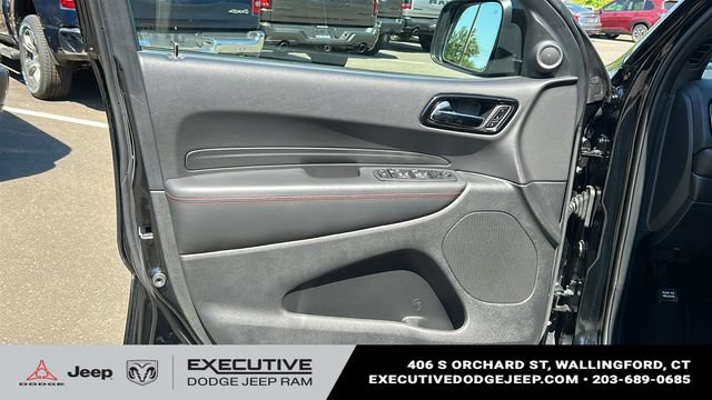 Used 2025 Dodge Durango R/T AWD/4WD image 9