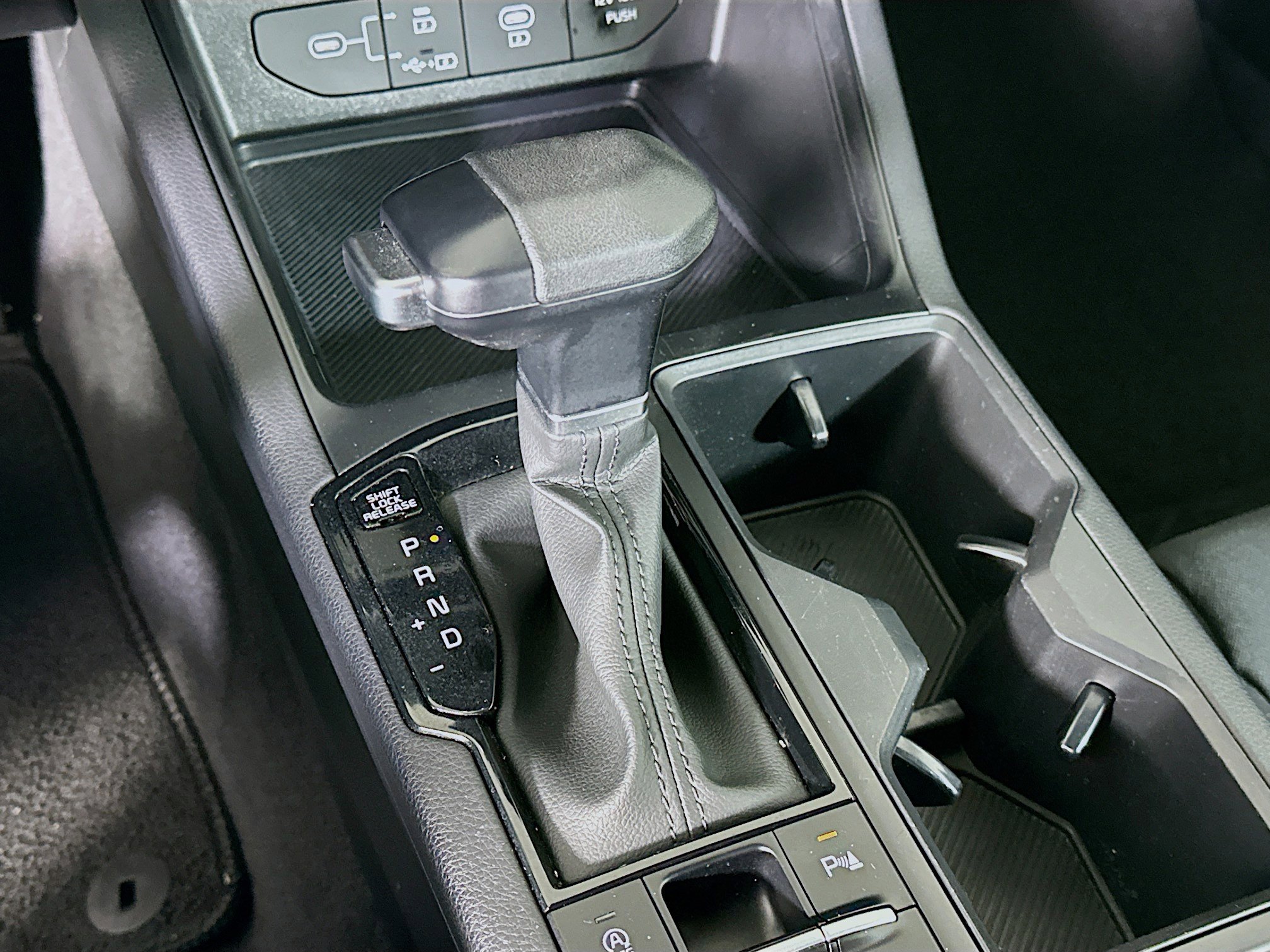 Used 2025 Kia K5 LXS image 24