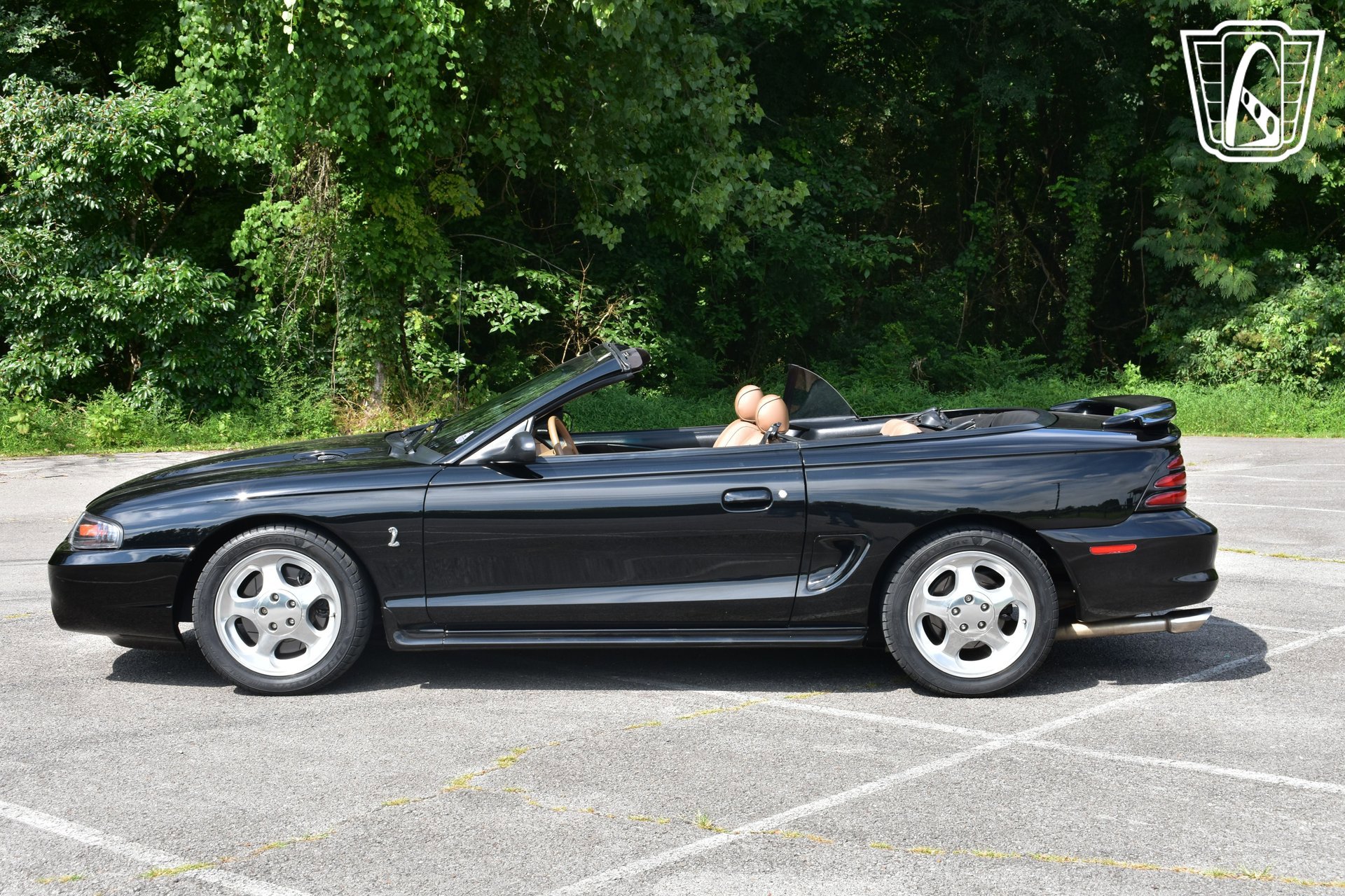 Used 1995 Ford Mustang GT RWD image 36