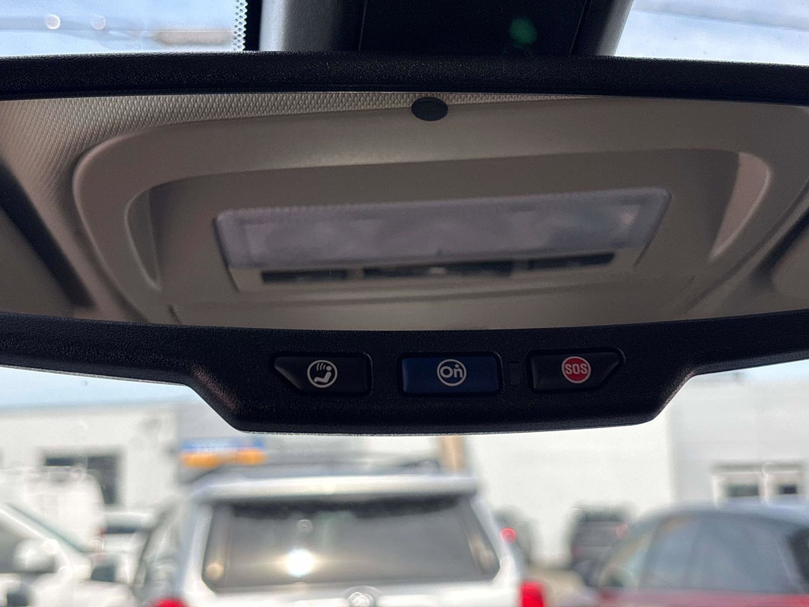 Used 2020 Chevrolet Colorado Z71 image 26