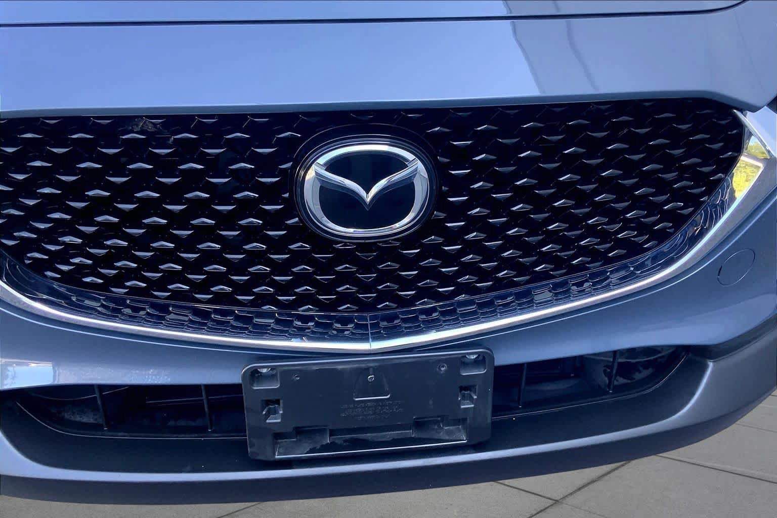 Certified 2023 MAZDA CX-30 AWD 2.5 S w/ Preferred Package image 32