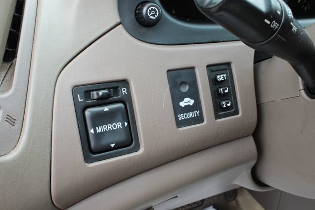 Used 2002 Lexus RX 300 4WD image 15