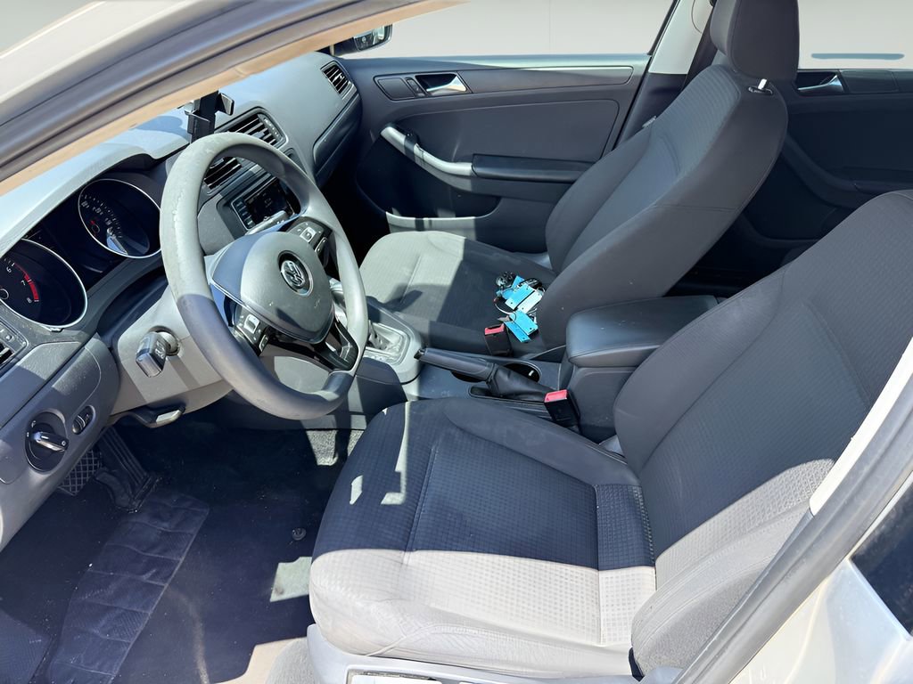 Used 2016 Volkswagen Jetta S FWD image 9