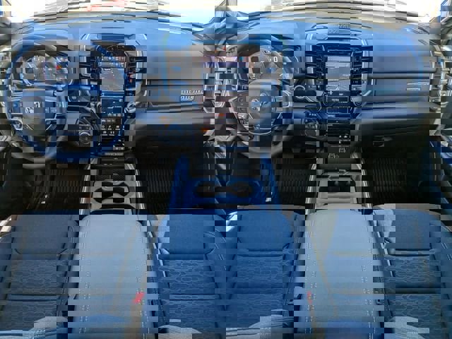 New 2026 RAM 1500 Big Horn image 15