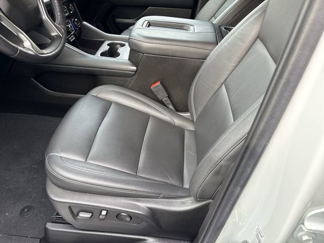 Used 2021 Chevrolet Tahoe Z71 w/ Luxury Package image 13