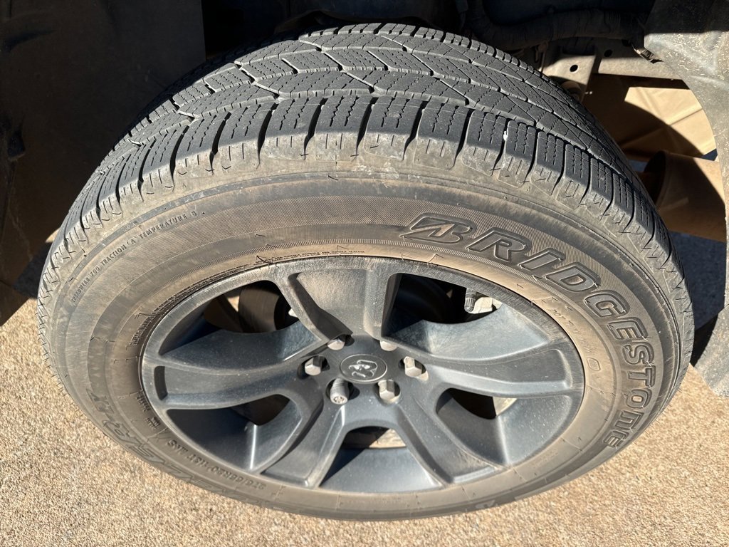 Used 2020 RAM 1500 Big Horn image 14